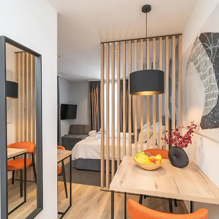 Apartment Royale *