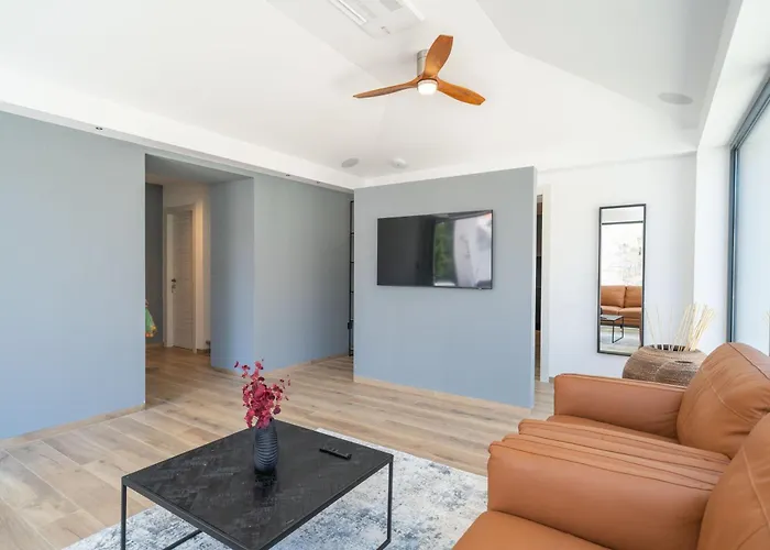 Apartment Royale *
