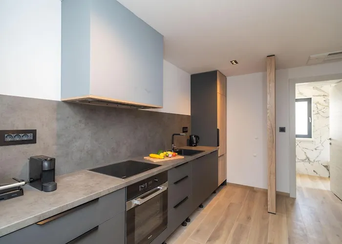 Apartment Royale Cavtat