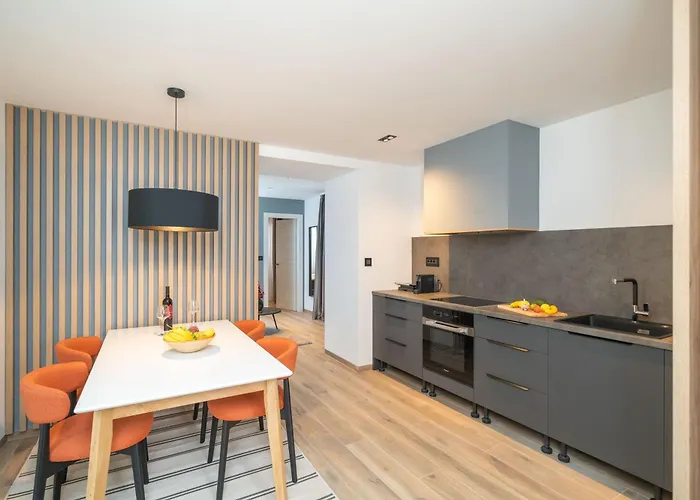 Royale Apartment Cavtat