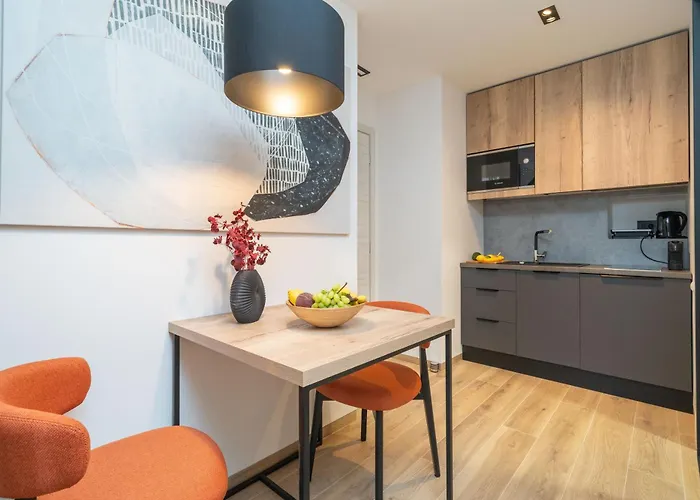 Royale Apartment *