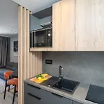 Apartment Royale *