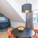 Royale Lägenhet *