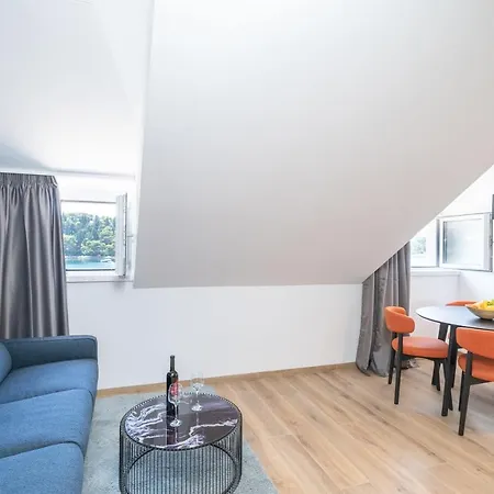 Apartmán Royale *