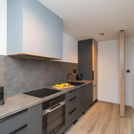 Apartamento Royale Cavtat