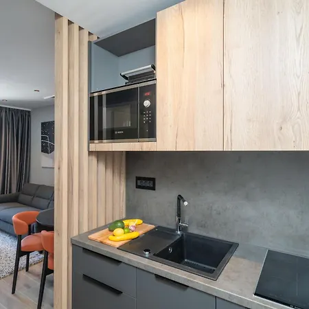 Apartment Royale *