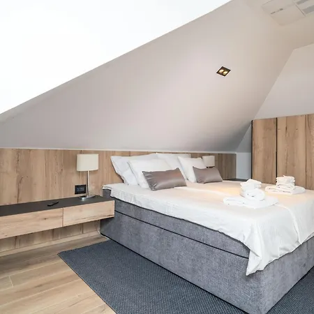 Apartamento Royale *