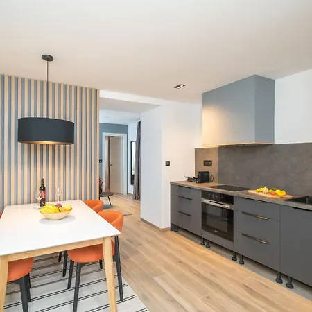 Royale Apartamento Cavtat