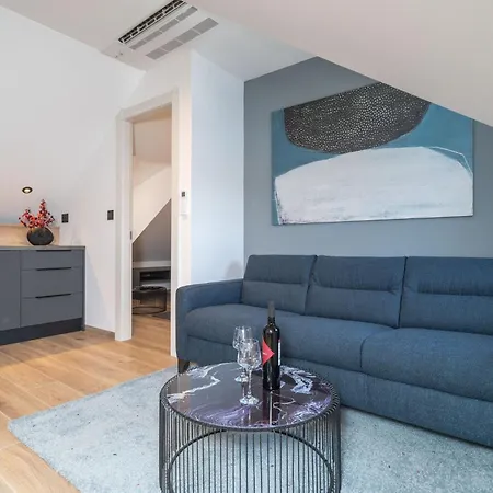 Apartamento Royale *