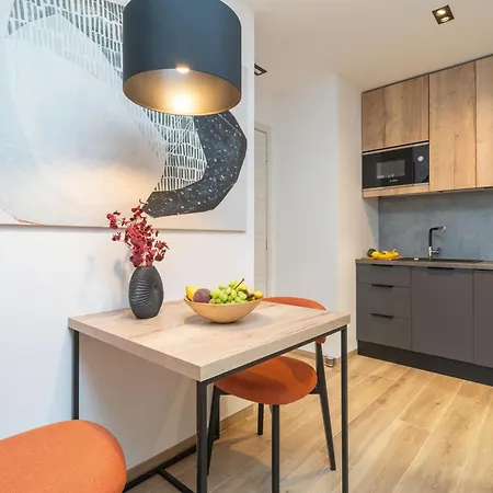 Royale Apartment *