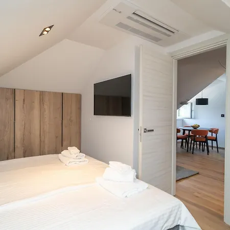 Apartment Royale Cavtat