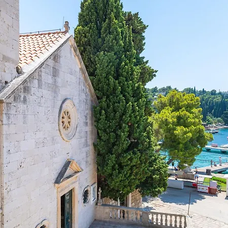 Royale Apartamento Cavtat