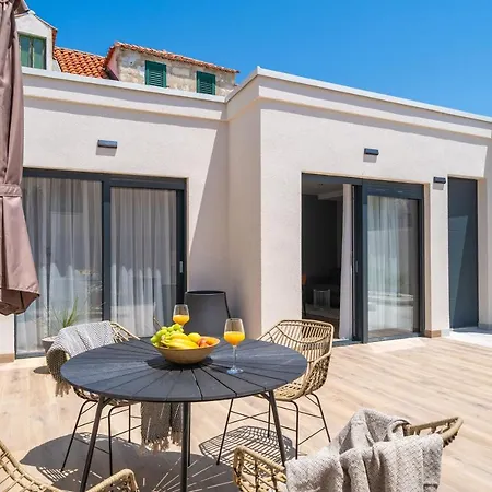 Appartement Royale *