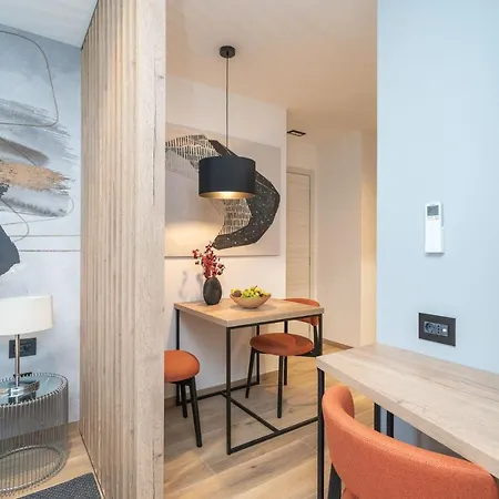 Appartement Royale