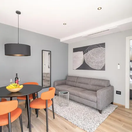 Appartement Royale