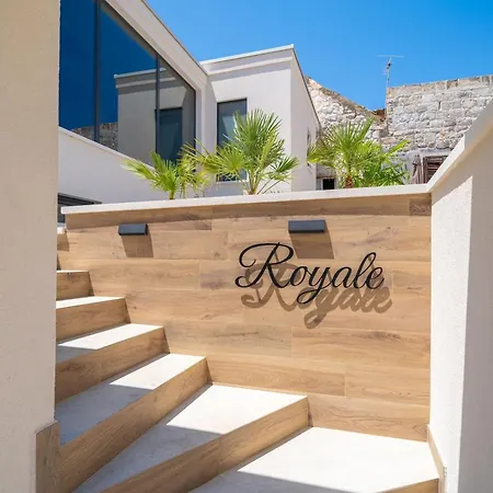 Royale * Cavtat