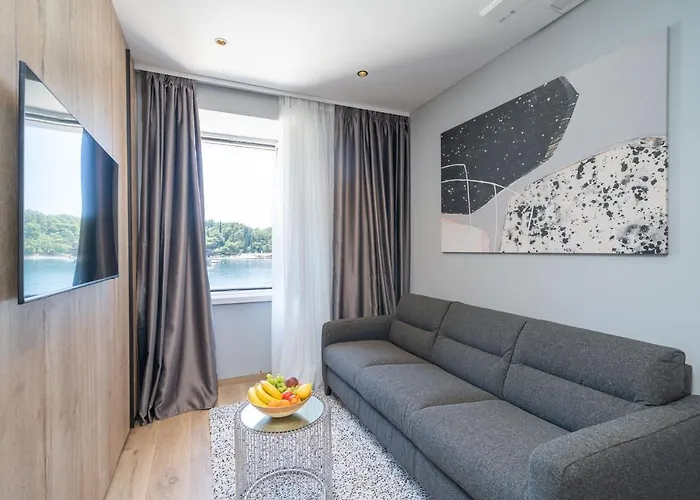 Appartement Royale Cavtat