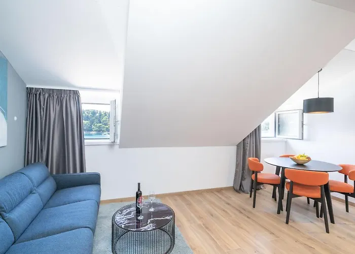 Appartement Royale *