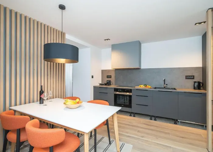 Royale Appartement
