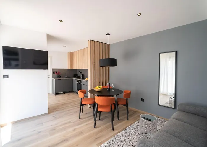 Royale Appartement *