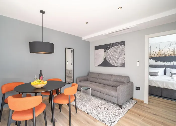 Appartement Royale