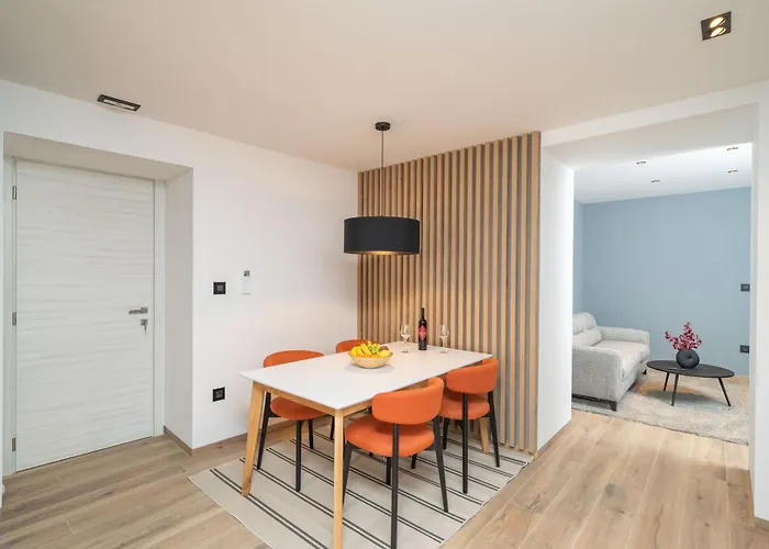 Royale Appartement