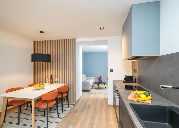Royale Appartement *
