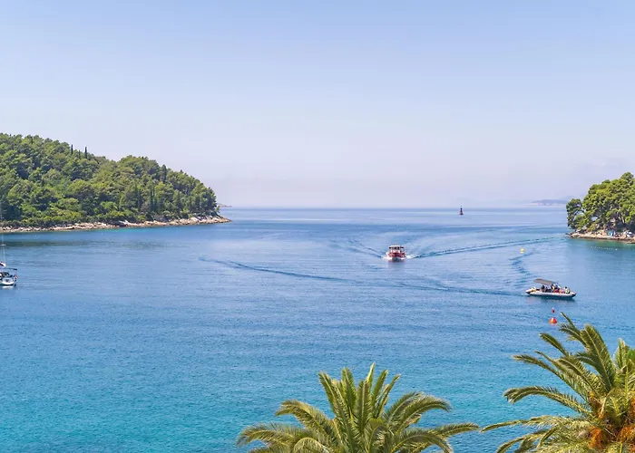 Royale Appartement Cavtat