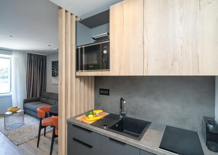 Appartement Royale *