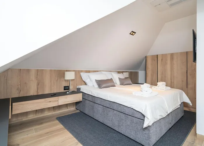 Appartement Royale *
