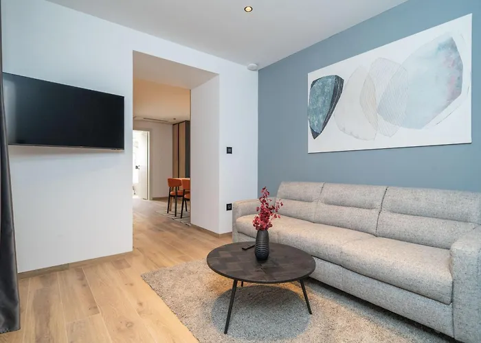 Appartement Royale Cavtat